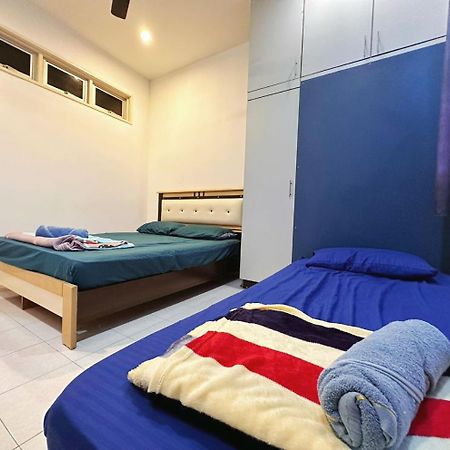 Stay N Rest Sweet Home 185 Seremban Exteriör bild