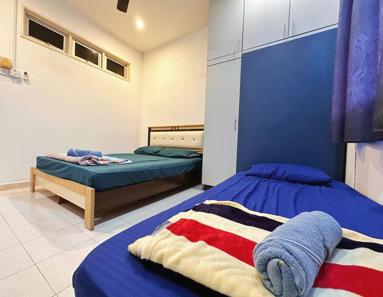 Stay N Rest Sweet Home 185 Seremban Exteriör bild